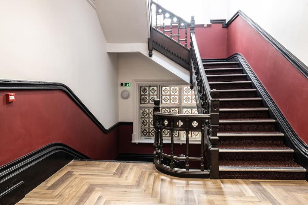 The Pocklington - The Magistrates Suite Leicester Exteriér fotografie