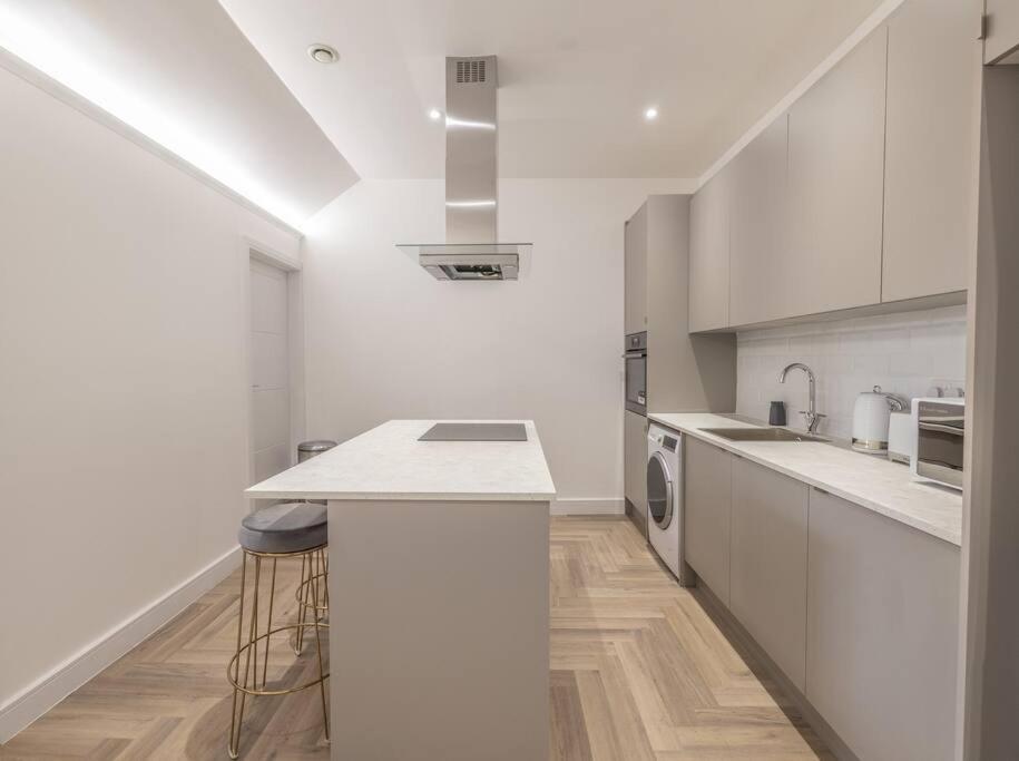 The Pocklington - The Magistrates Suite Leicester Exteriér fotografie